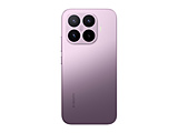 �ySIM�t���[�z Xiaomi 17T 12GB+512GB  Violet
