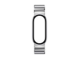 Xiaomi Asymmetrical Metal Strap Silver
