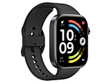 REDMI Watch 6 �I�u�V�f�B�A���u���b�N �y864�z