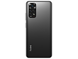 【SIMフリー】Xiaomi Redmi Note 11「REDMI NOTE 11/GR」 Snapdragon 680 6.43インチ メモリ/ストレージ: 4GB/64GB nanoSIM×2 DSDV対応 グラファイトグレー RedmiNote11-Gray