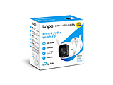 Tapo C310 Olbg[NJ WiFi&LLANΉ IP66h    mÎΉ /OΉn