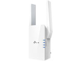 RE605X Wi-Fi转播机[插座直插件]1201+574Mbps AX1800[Wi-Fi 6(ax)]