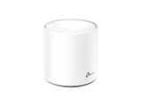 Wi-Fi 6 + bVWi-Fi[^[  Deco X20(1-pack)  1201+574Mbps   mWi-Fi 6(ax)/ac/n/a/g/bn