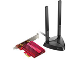 V Wi-Fi 6(11AX) Bluetooth 5.0 LANq@ PCIeA_v^[ ARCHER TX3000E