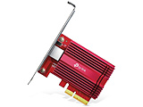 C^[tF[XJ[h LAN 10MKrbg [PCI-Express]   TX401