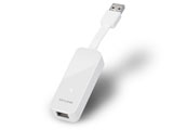 �mUSB-A �I�X�����X LAN�n3.0�ϊ��A�_�v�^ UE300 �z���C�g