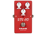 �G�t�F�N�^�[ �I�[�o�[�h���C�u   XTC OD