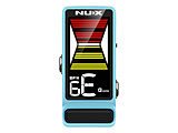 RpNg`[i[ Blue Flow Tune MKII  u[ NTU-3 Blue