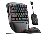 GameSir VX2 rev.2 [���C�����X�Q�[�~���O�L�[�{�[�h���}�E�X�Z�b�g]