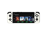 XBOXKCZX擾i AndroidX}zpoCQ[~ORg[[ GameSir X2 Pro White