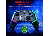 XboxCZX擾 Q[~ORg[[  Xbox Series X/S,Xbox One,WindowsPCΉ GameSir Kaleid