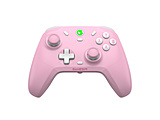 z[GtFNgZT[ڃRg[[ WindowsPC/Switch/Android/iOSΉ GameSirT4CycloneProPink