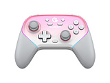 }`vbgtH[  & Lڑ x  ϋvz[ʃZT[ WCXeBbN  XCb` / iOS / AhCh/  Windows PCΉQ[~ORg[[ GameSir Super Nova Pink