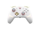 }`vbgtH[  & L ڑ x&ϋvTMRZp XCb` / iOS / AhCh / Windows PC Ή Q[~ORg[[ GameSir Cyclone2 zCgy864z