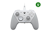 Xbox���C�Z���X�i XboxWindows PC�A���h���C�h�Ή��Q�[�~���O�R���g���[���[ �[�d��t�� White/�����f�� GameSir G7 Pro White �yXbox Series X S/Xbox One/PC�z �ysof001�z