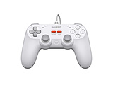 GameSir Tegenaria Lite White LQ[~ORg[[ CVSwitch/Switch2/iOS/Android/WindowsPCΉ