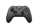 GameSir Nova 2i}`vbgtH[ LQ[~ORg[[ CVSwitch/Switch2 iOS Android Windows10/11Ήj Lite Gray/~bhiCgOC