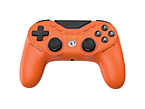 GameSir Tarantula 8K PC �L���Q�[�~���O�R���g���[���[ �|�[�����O���[�g 8000Hz Switch/Switch2/WindowsPC�Ή�  Orange