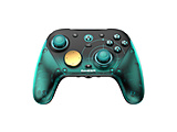 GameSir G7Pro 8K AL Aimlabs�������C�Z���X�擾���f�� Switch/Switch2/iOS/Android/WindowsPC�Ή��Q�[�~���O�R���g���[���[   �mBluetooth�EUSB /Windows�EAndroid�EiOS�n