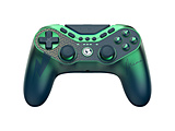 GameSir Tarantula 8K PC MenaRD Edition MenaRD���f�� �|�[�����O���[�g 8000Hz Switch/Switch2/WindowsPC�Ή� �L���Q�[�~���O�R���g���[���[   �mUSB /Windows�n