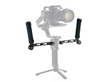 Dual Handle Bracket for DJI Ronin