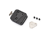 Tilta Pocket V-Mount Battery Plate V2 - Black