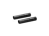 Tilta 15mm Carbon Fiber Rod Set (15cm)