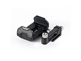 Tilta Universal SSD Drive Holder V2 - Black