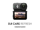 [DJIiۏ؃v]Card DJI Care Refresh 1N(OSMO NANO)   ONWA01
