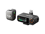 DJI Mic 3 (1TX+1RX)   DAM002