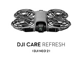 [DJI���i�ۏ؃v����] DJI Care Refresh 2�N��(DJI Neo 2)   WAN002