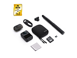 Osmo 360 �Q�b�g&�Z�b�g�R���{�@360�x�S�i�A�N�V�����J����   OQA063