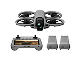 �y�h���[���zDJI Avata 360 Fly More �R���{�iDJI RC 2�j   WA5310 �mWi-Fi�Ή��n