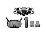 �y�h���[���zDJI Avata 360 Motion Fly More �R���{�iDJI Goggles N3�j   WA5311 �mWi-Fi�Ή��n