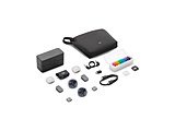 DJI Mic Mini 2�i2TX+1RX + �[�d�P�[�X�j   DMM529