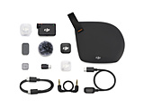DJI Mic Mini 2�i1TX+1RX�j   DMM530