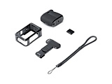 DJI Osmo Action 6 �X�g���[�g�ʐ^�O���b�v �A�N�Z�T���[�L�b�g   OA6GPT