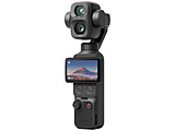 �y�V���i�z�|�P�b�g�W���o���J���� Osmo Pocket 4P�o��I