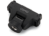Osmo �����^�������N�C�b�N�����[�X���A�_�v�^�[�}�E���g   OQ102D