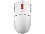 PM1 Wireless Gaming Mouse White Q[~O}EX zCg sp-pm1-white mw /L^(CX) /5{^ /USBn