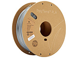 PolyTerra PLA �t�B�������g [1.75mm /1kg]  �O���[ PM70824
