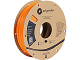 PolyMax PLA �t�B�������g [1.75mm /0.75kg]  �I�����W