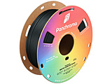 Panchroma Matte PLA �t�B�������g [1.75mm /1kg]  Charcoal Black CA04015