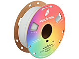 Panchroma Matte PLA �t�B�������g [1.75mm /1kg]  Cotton White CA04016
