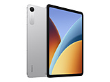 VHU6975JP Android�^�u���b�g REDMI Pad 2 9.7(4G+128G) �V���o�[ �m9.7�^ /Wi-Fi���f�� /�X�g���[�W�F128GB�n