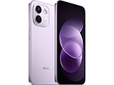 �ySIM�t���[�zREDMI Note 17 Pro Max 5G 8GB+512GB  Purple