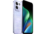 �ySIM�t���[�zREDMI 17 4GB+128GB  Lotus Purple