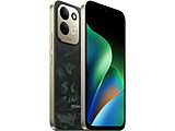 �ySIM�t���[�zREDMI 17 4GB+128GB  Oak Green