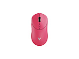 �Q�[�~���O�}�E�X VT2 Max �s���N VT2M-Pink �m���w�� /�L���^����(���C�����X) /7�{�^�� /USB�n �ysof001�z