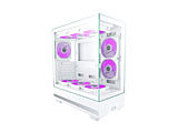 PC�P�[�X [ATX /Micro ATX /Mini-ITX]   C3Q500-WH